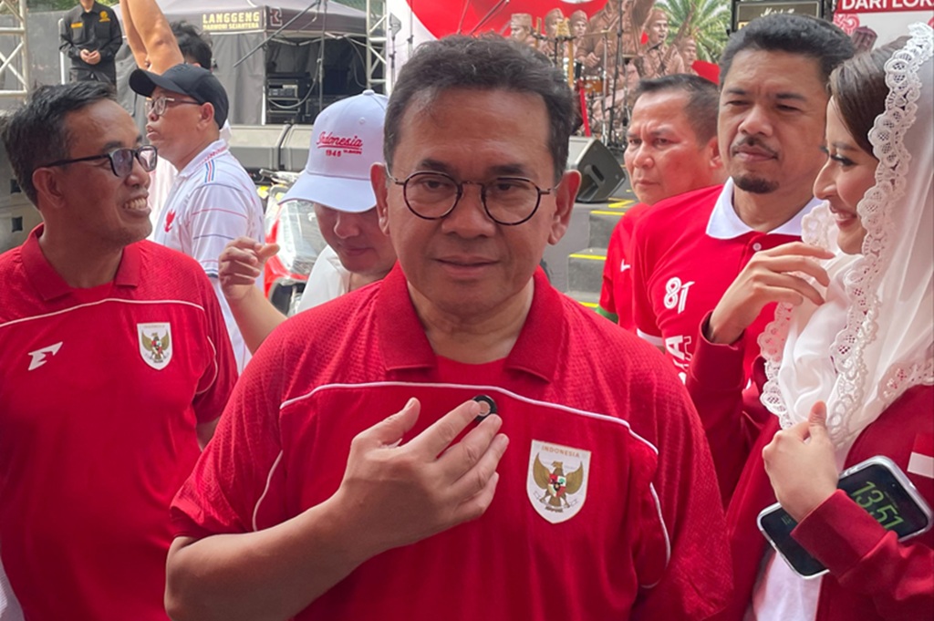 Gempa NTT Rusak 4 Pasar, Mendag Jamin Pasokan Bahan Pokok Tetap Aman