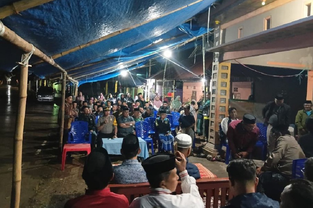 Tragedi Jambore di Mamasa, Siswi SD Tewas Hanyut di Sungai Panitia Minta Maaf