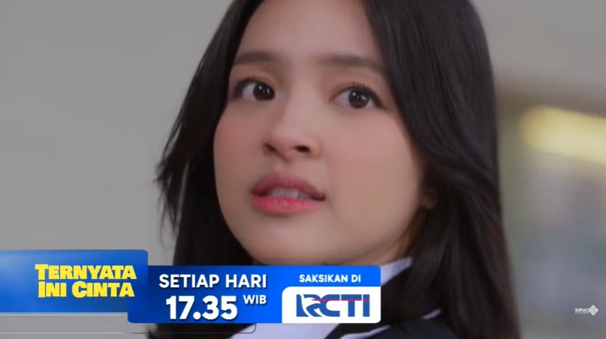 Sinopsis Ternyata Ini Cinta Eps 10: Martha Nyaris Pingsan Setelah Tahu Luna Diculik