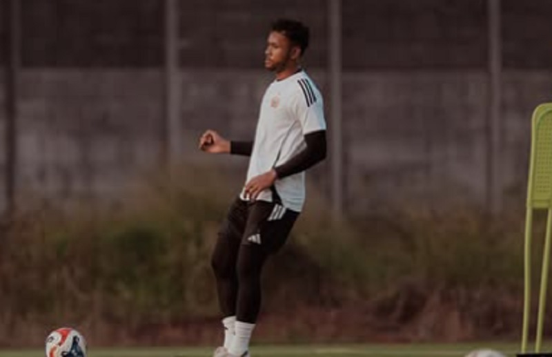 Aqil Savik Bongkar Latihan Gila Persija di Thailand, Kiper Ditempa Habis-habisan