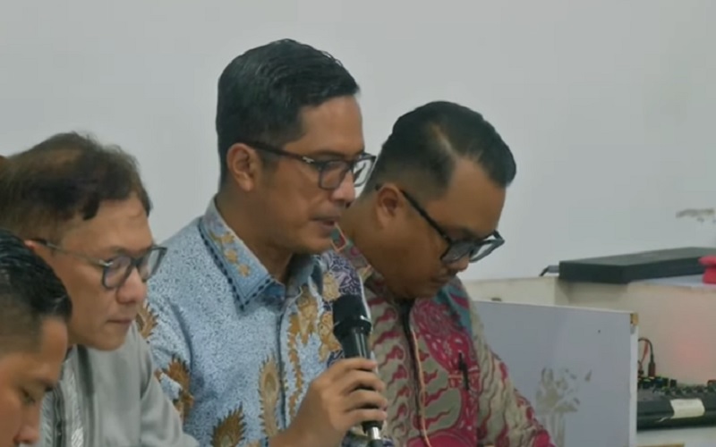 Pengacara Febrie Adriansyah soal Pengajuan Gugatan Praperadilan: Ruang untuk Menguji Prosedur