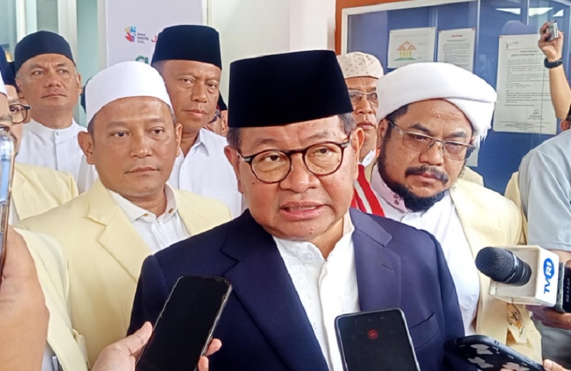 Pramono Bantah Penerapan WFA dan PJJ Hari Ini untuk Antisipasi Demo: Arahan Pemerintah Pusat 