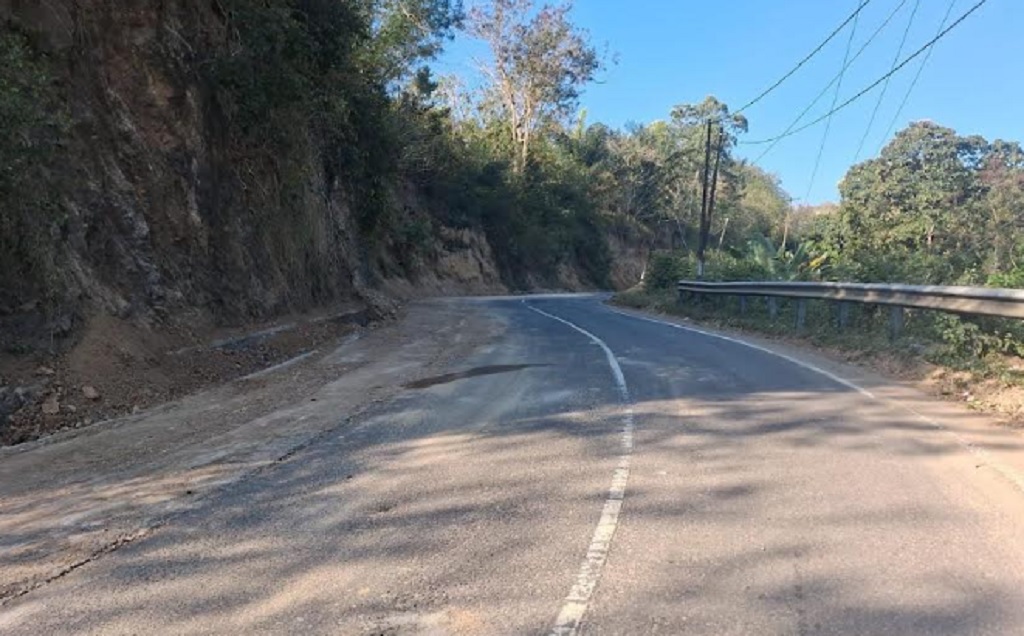 Kementerian PU Pulihkan 9 Ruas Jalan Nasional di NTT Pascagempa M7,7 