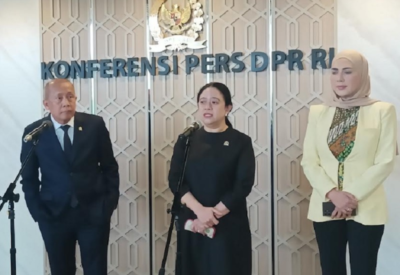 Prabowo Usul M Sarjito Jadi Calon Kepala Eksekutif Pengawas Bursa Mineral dan Komoditas Strategis