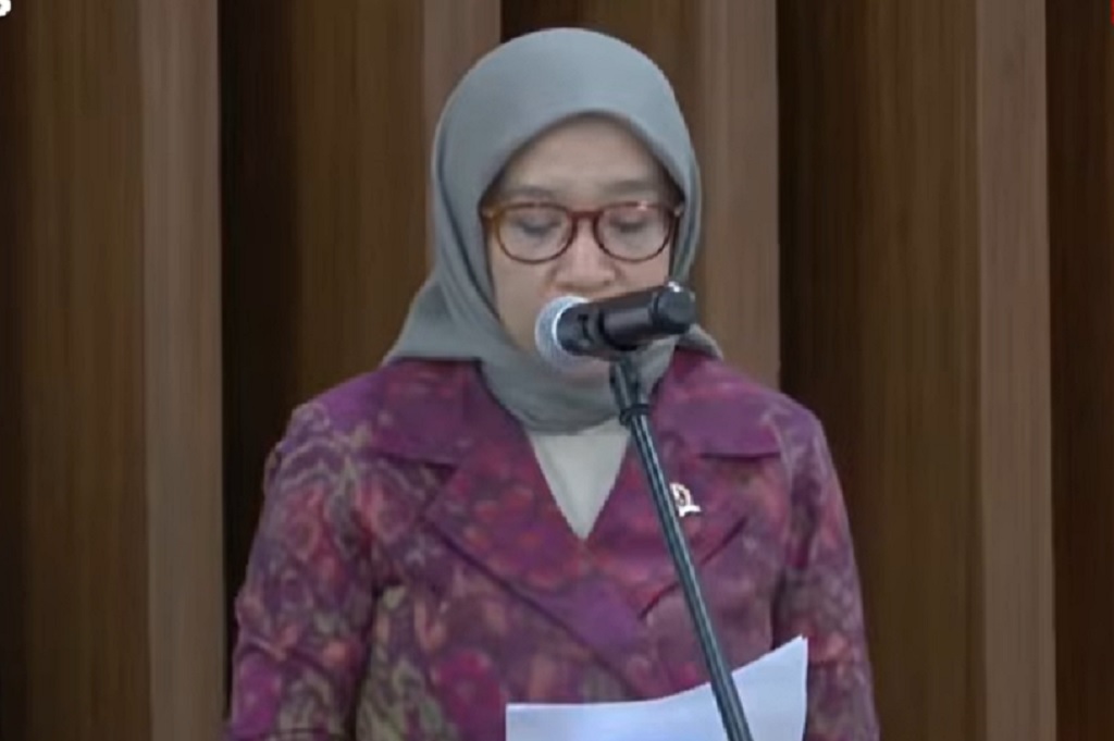Kabar Baik, Guru PPPK Diberi Kesempatan Ikut Seleksi CPNS di 2027