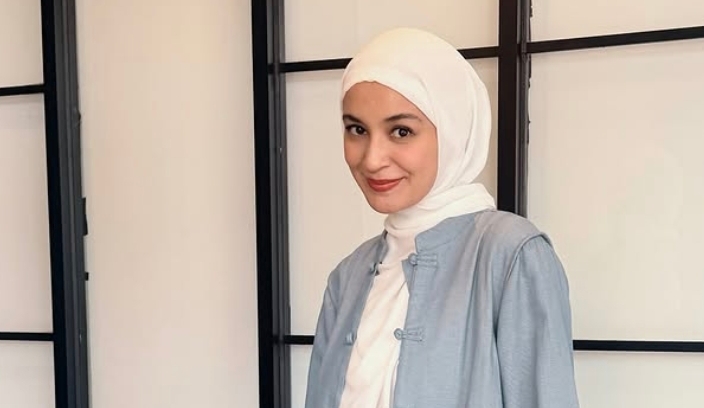 Shireen Sungkar Ungkap Hidup di Puncak Popularitas: Banyak Uang tapi Tak Tenang