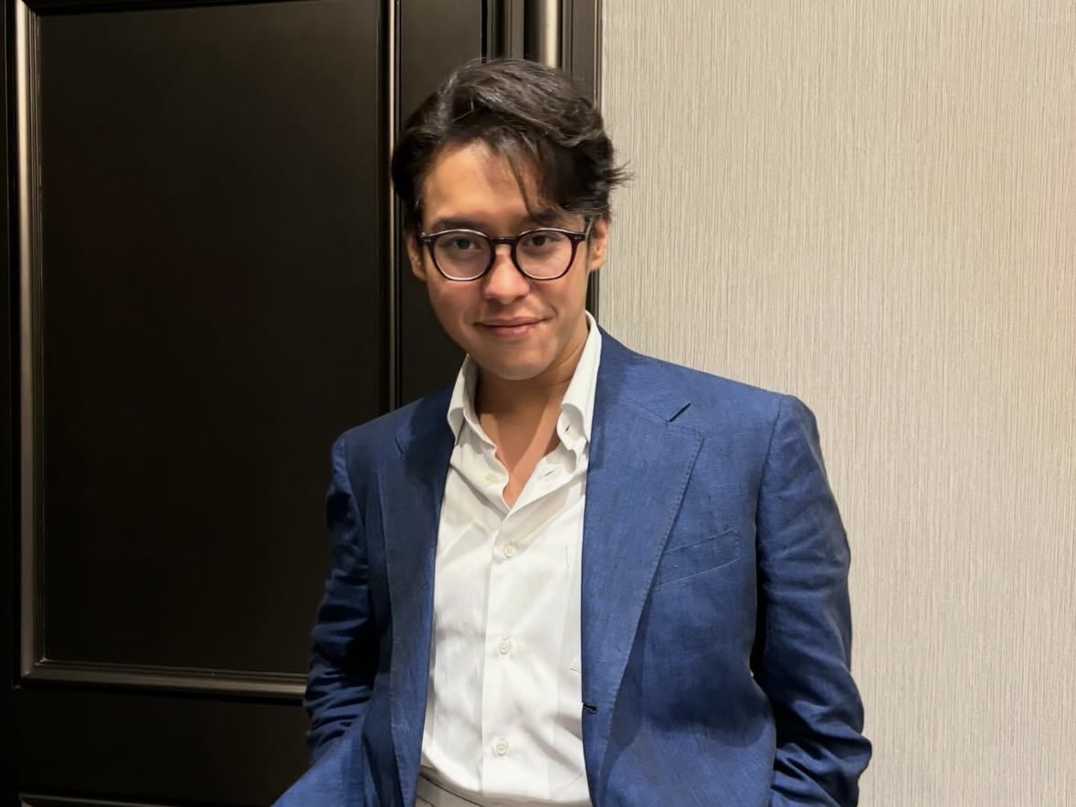 Ardhito Pramono Resmi Gugat Sony Music Indonesia, Klaim Rugi Rp5,7 Miliar!
