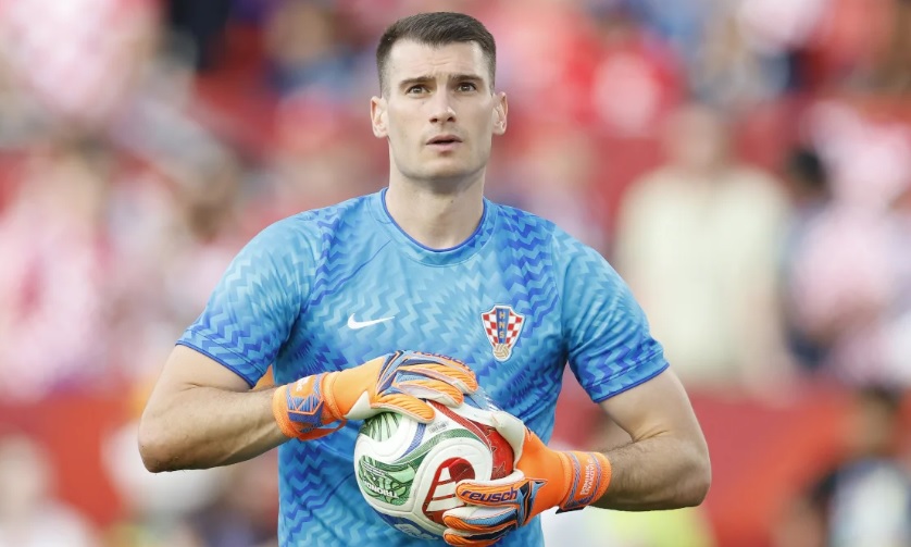Sepakat! Barcelona Datangkan Kiper Kroasia dengan Harga Murah