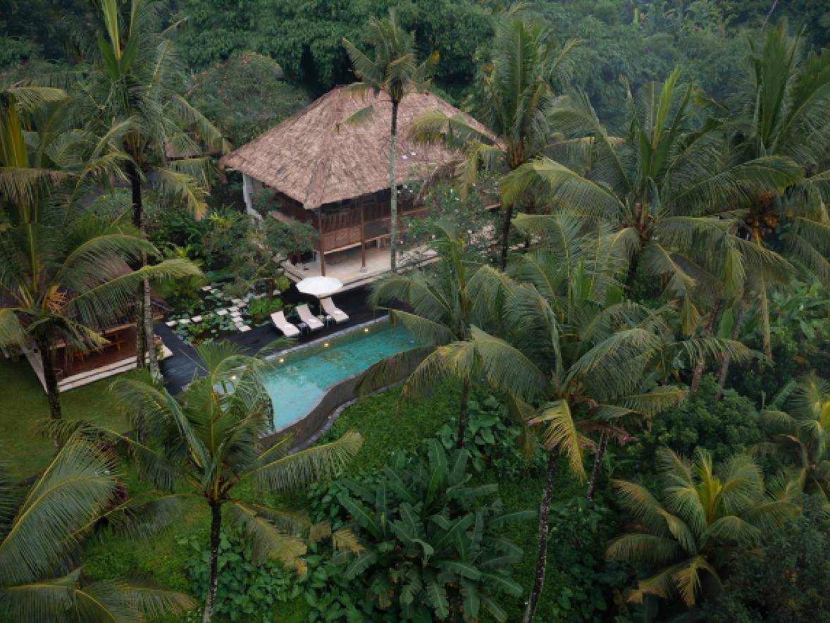 Tips Booking Vila di Bali agar Liburan Lebih Hemat, Ini Triknya!