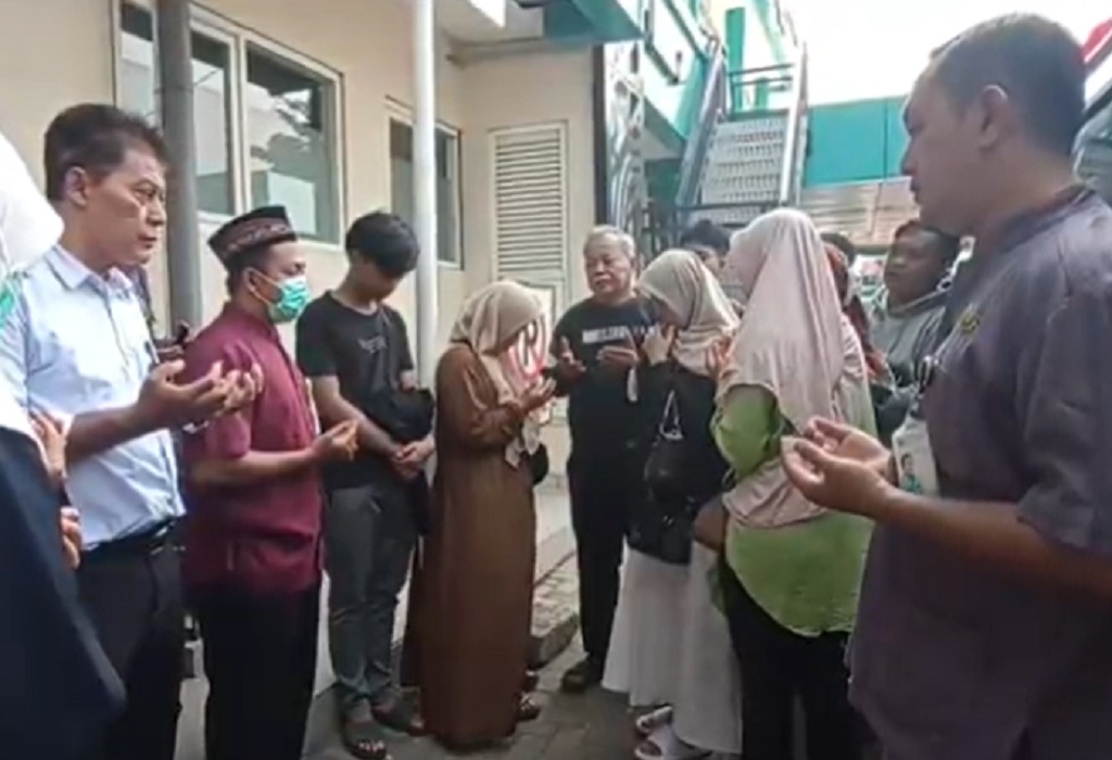 Identitas 3 Korban Tewas Kecelakaan Beruntun Ambulans di Tol Batang-Semarang