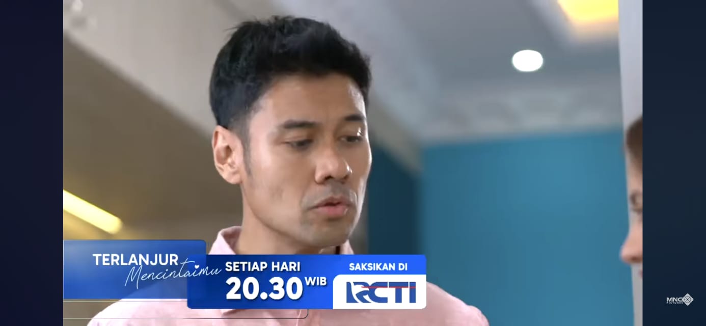 Sinopsis Terlanjur Mencintaimu Eps 45, Rabu 19 Agustus 2026: Kepercayaan Elio ke Arumi Akhirnya Tumbuh
