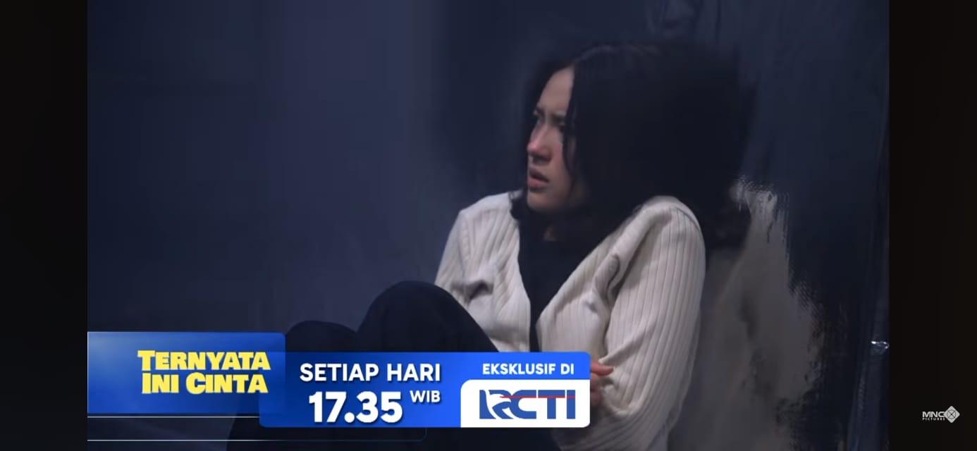 Sinopsis Ternyata Ini Cinta Eps 11, Rabu 19 Agustus 2026: Luna Kembali Terjebak Dalam Bahaya usai Diculik