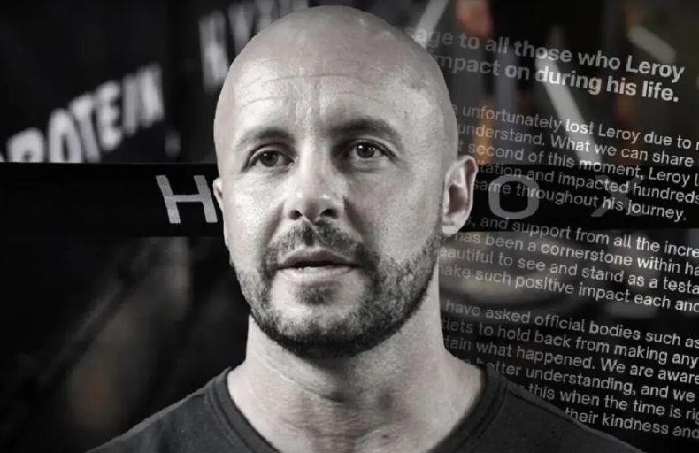Pelatih Fitness Meninggal Tiba-Tiba saat Ikut Kompetisi Hyrox di Thailand