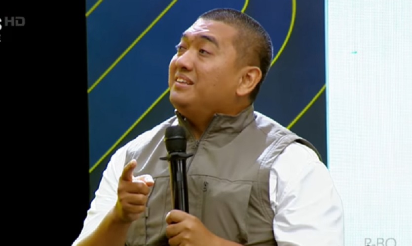 Eks Penyidik KPK Nilai Perkara TPPU yang Jerat Eks Jampidsus Febrie Sudah Kuat Secara Materiil