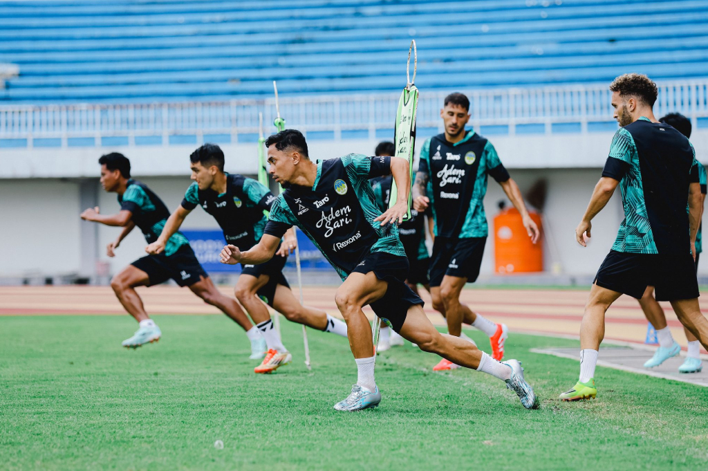 PSIM Yogyakarta Bongkar Kekurangan jelang Super League 2026-2027