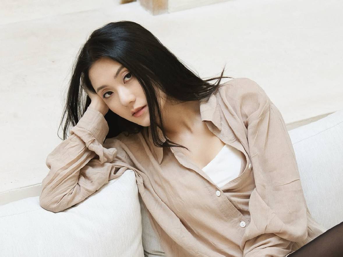 Profil Rachel Florencia, Istri Dikta yang Ternyata Pernah Ikut Audisi JKT48