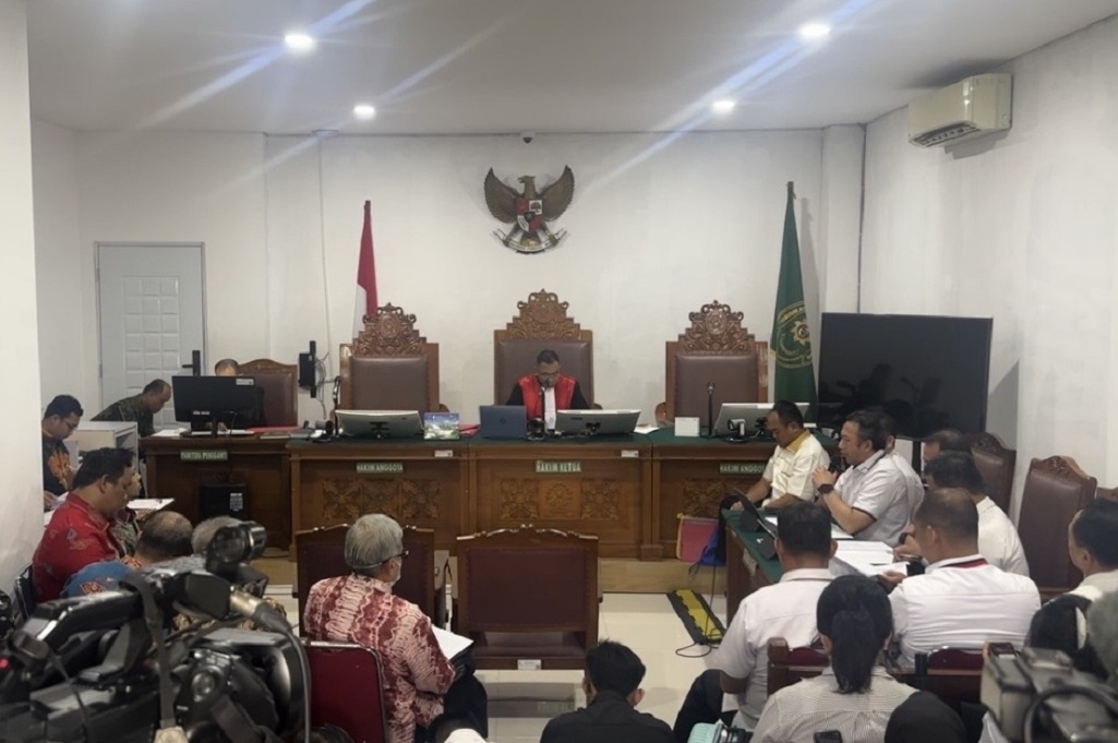 Terungkap! Ini Alasan Polri Tak Periksa Eks Jampidsus Febrie sebelum Jadi Tersangka TPPU