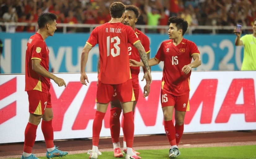 Vietnam Hajar Malaysia, Tantang Thailand di Final Piala AFF 2026