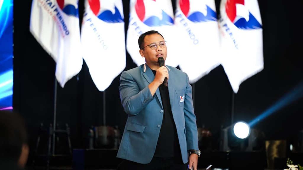 Pengangguran Sarjana Capai 1 Juta, Perindo Dorong Sinergi Kampus, Industri dan Pemerintah