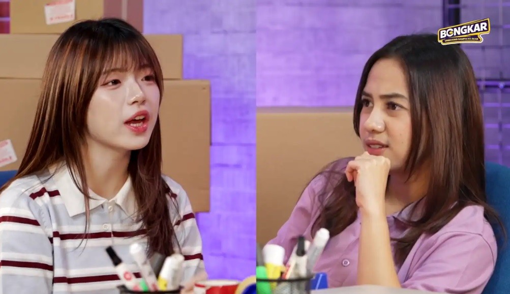 Dua Sisi Faith Christabelle, Penyanyi Berbakat Pernah Dinotice Idol K-Pop hingga Hobi Main Sudoku