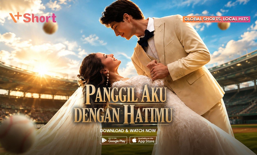 Cinta Lama Kembali, Ini Kisah Panggil Aku dengan Hatimu yang Segera Hadir di V+Short
