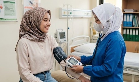 Bukan Cuma Kopi, Dokter Ungkap Kebiasaan Ini Bisa Bikin Anak Muda Alami Darah Tinggi