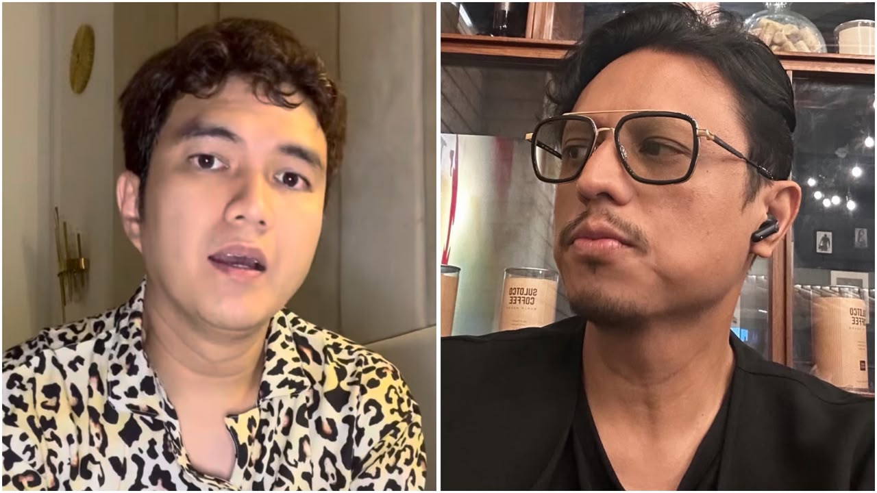 Viral Aldi Taher Ribut dengan Nanda Persada, Penyebabnya Mengejutkan!