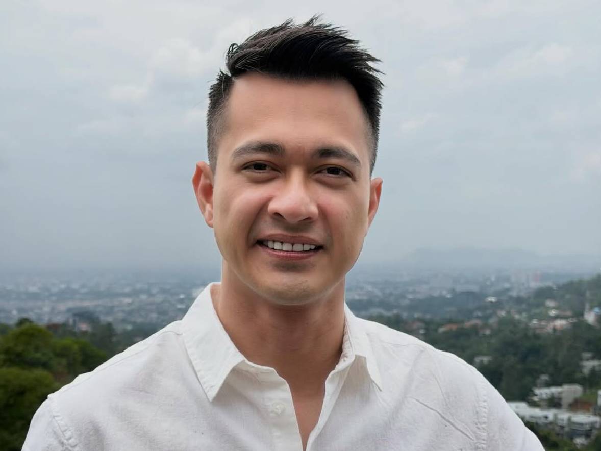 Eza Gionino Minta Maaf usai Diduga Pukul Rahang Elryan Carlen, Laporan Polisi Lanjut!