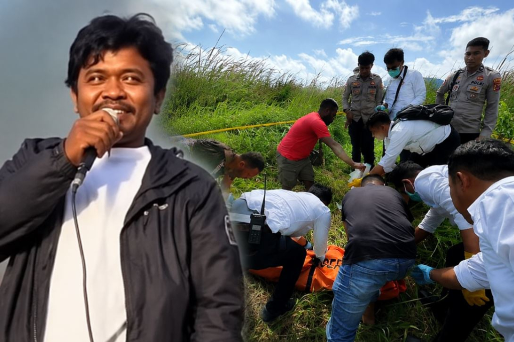 Tak Disangka, Tersangka Pembunuhan Bocah Disabilitas di Merauke Ternyata Sang Ayah Kandung