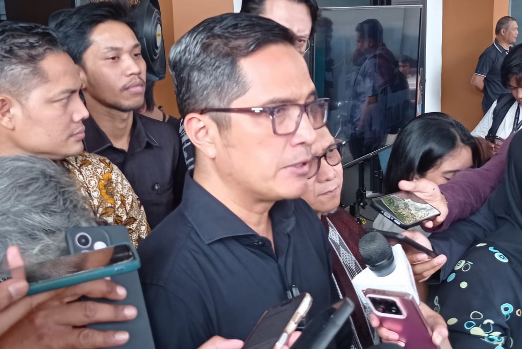 Kubu Febrie Tegaskan Penggeledahan Rumah Sentul Tak Sah, Soroti Izin PN Cibinong