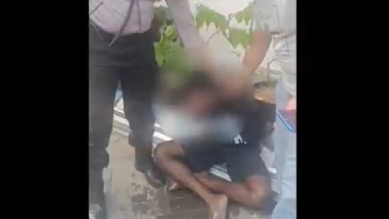 Cekcok karena Cemburu, Mahasiswa asal Papua Selatan Tewas Ditikam Teman di Malang