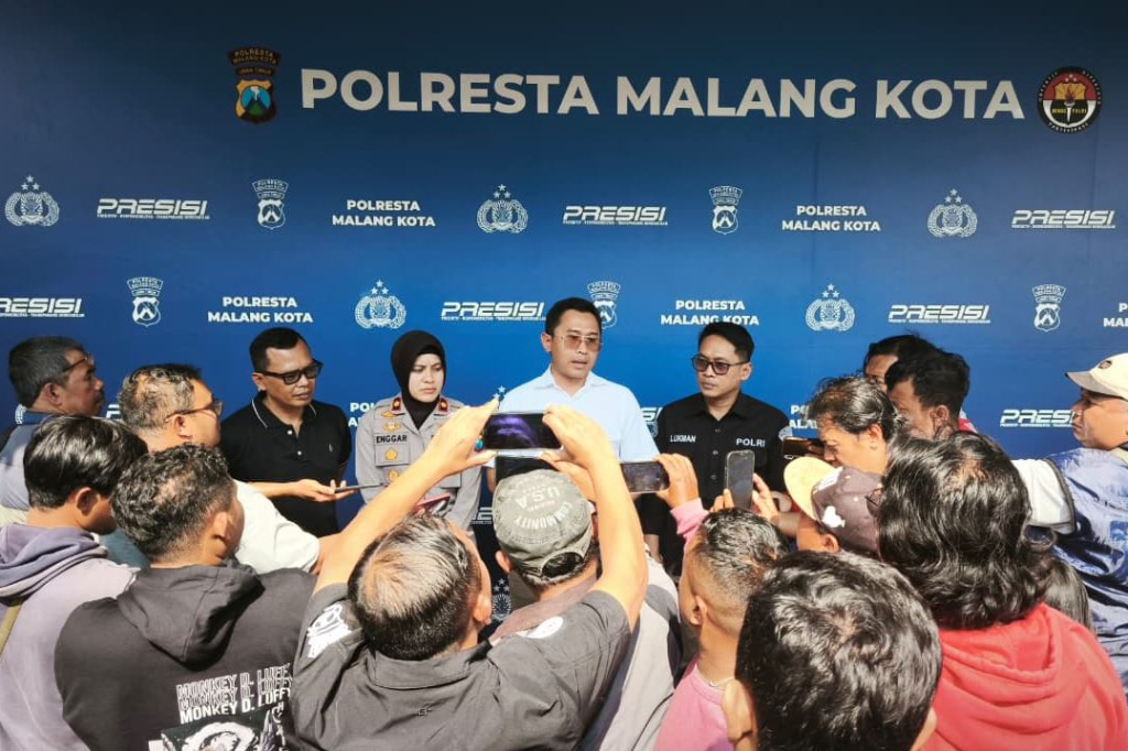 Kronologi Mahasiswa Papua Tewas Ditusuk Teman di Malang, Berawal dari Miras Berujung Cekcok