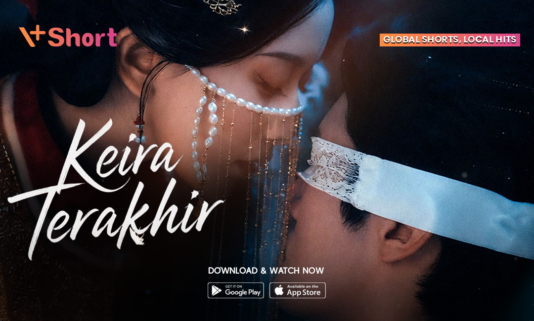 Nonton Keira Terakhir di V+Short, Misi Balas Dendam dengan Sentuhan Romance