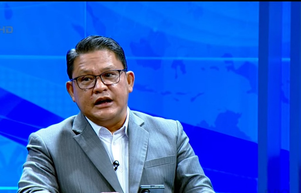 Kubu Jokowi Nilai Praperadilan Jilid II Dokter Tifa Bentuk Ketakutan dan Penularan Emosi