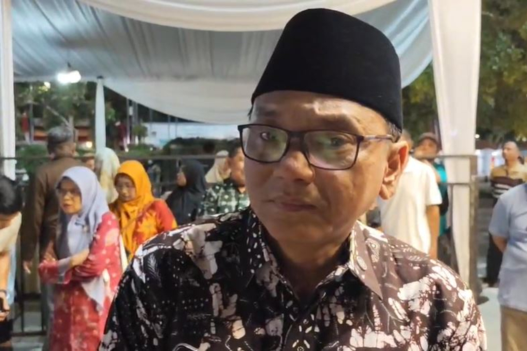 Plt Bupati Pati Minta Maaf, Sempat Blank hingga Salah Ucap Pancasila gegara Ini