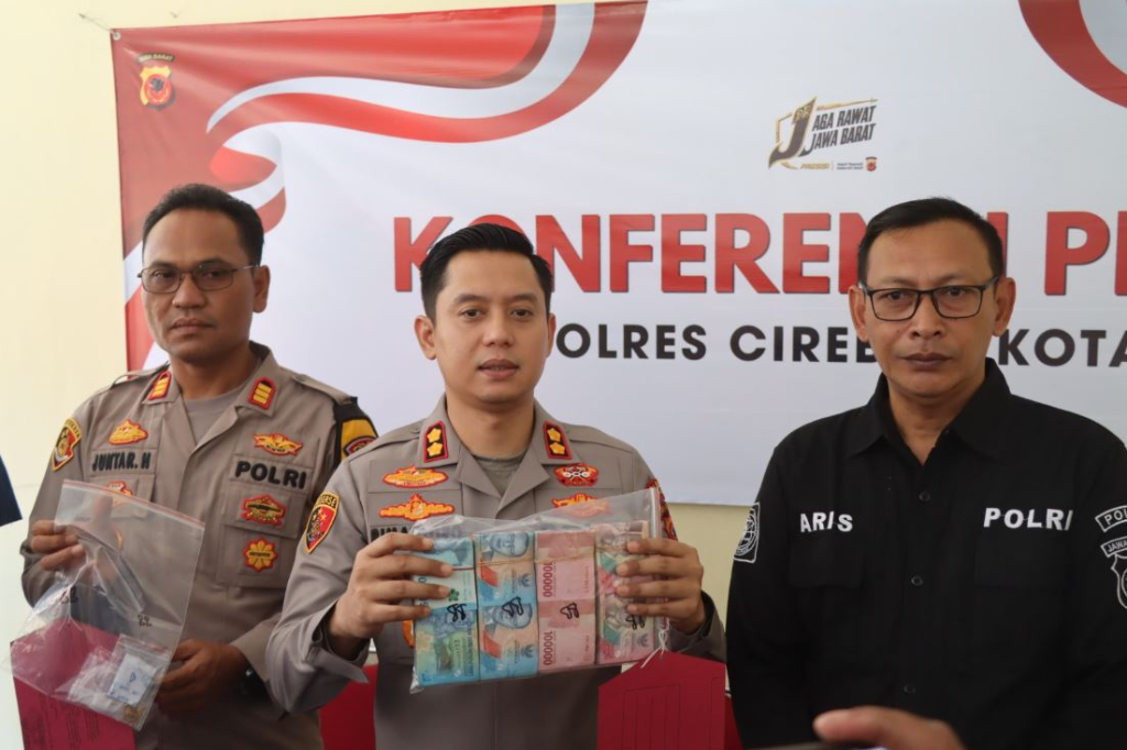 Kronologi 2 Pemuda Curi Uang dan Emas Tetangga saat Kebakaran, Pura-Pura Bantu Evakuasi