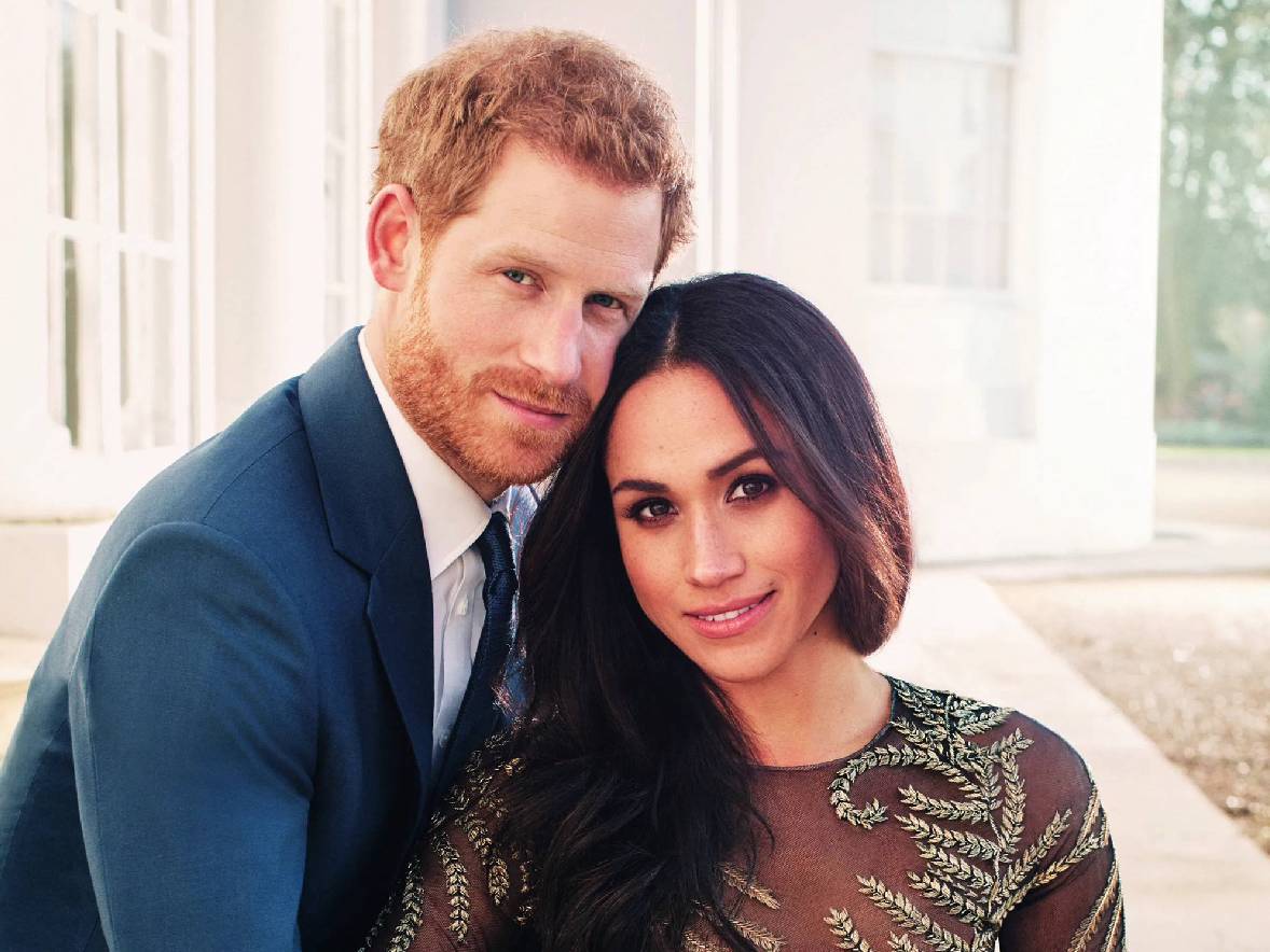 Pangeran Harry Akhirnya Buka Suara soal Pulang ke Inggris, Ini Pengakuannya! 