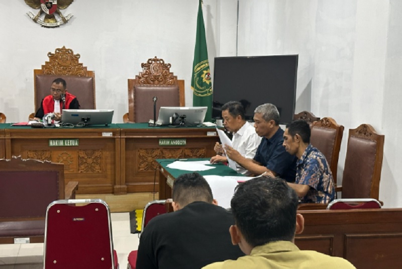 Kejagung Tegaskan Penetapan Tersangka TPPU Febrie Adriansyah Tak Harus Tunggu Korupsi Terbukti
