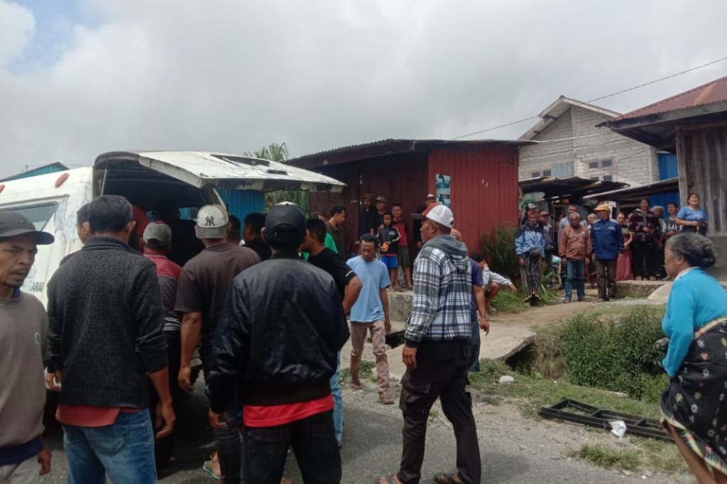 Gempa Susulan M6,0 Guncang Manggarai NTT, 1 Warga Jatuh akibat Panik hingga Tewas