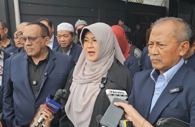 Praperadilan Jilid I Ditolak, Dokter Tifa Siapkan Perlawanan di Jilid II