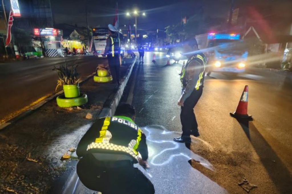 Mahasiswi di Ngawi Tewas Terlindas Truk Boks di Sidoarjo, Jadi Korban Tabrak Lari