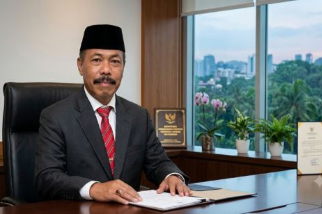 Kabar Duka, Mantan Wakil Bupati Takalar HM Natsir Ibrahim Meninggal Dunia