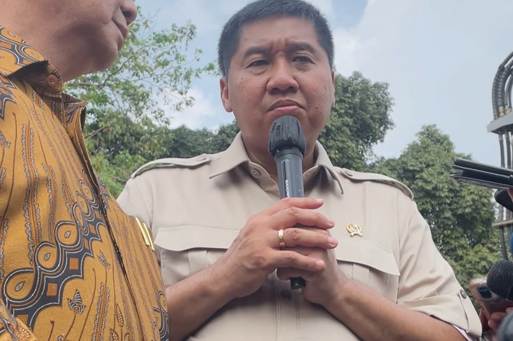 Kabar Baik, Rumah Kumuh di Cakung hingga Tambora Jakarta bakal Dibedah Pemerintah