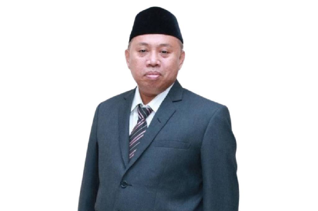 KPK Sita Uang Ratusan Juta dalam OTT Rektor Unsoed Akhmad Sodiq