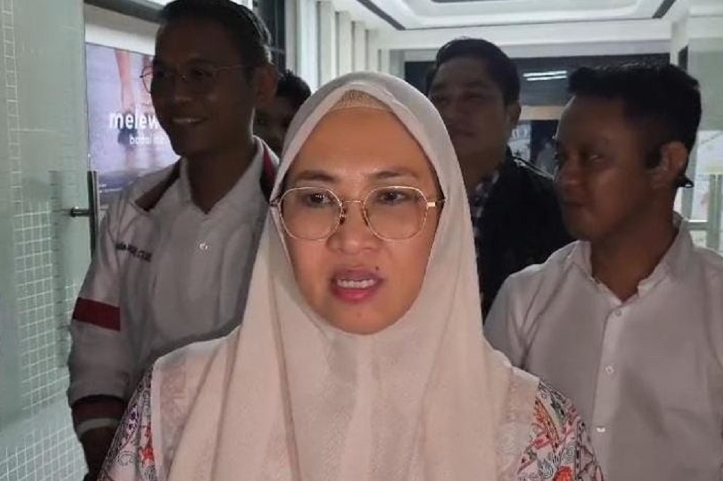 Heboh Pejabat Pemkab Gowa Dicopot, Bupati Sitti Husniah: Bukan Nonjob tapi Dinonaktifkan