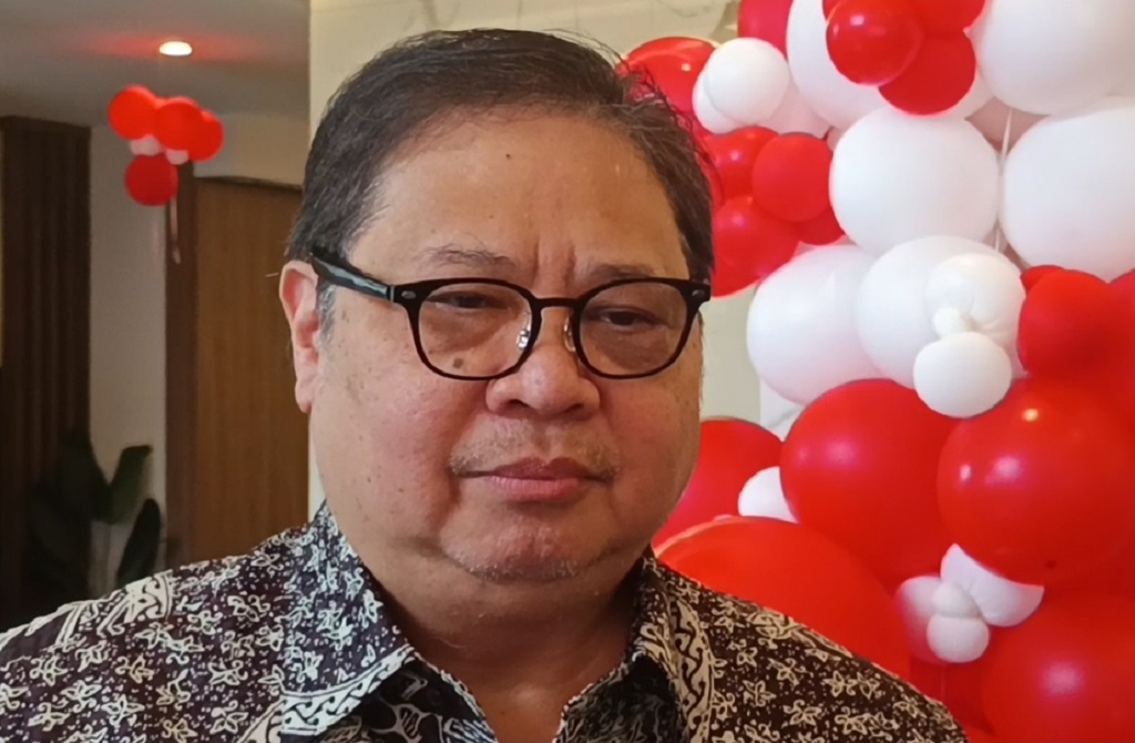 Wacana Pembatasan Pertalite, Airlangga Sebut Tipe Kendaraan Jadi Acuan Desil Masyarakat