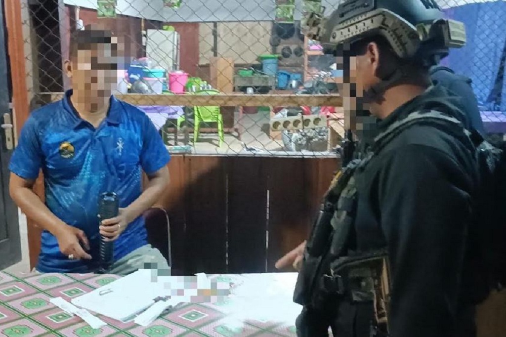 Malam Mencekam di Yahukimo, Warga Sipil Luka-Luka Dibacok Pelaku Diduga KKB