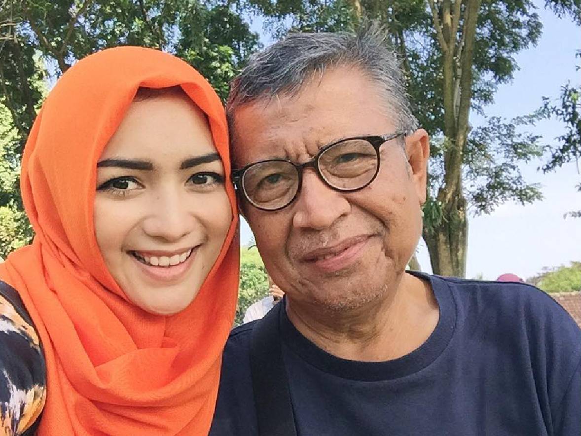 Profil Imam Tantowi, Penulis Skenario Tukang Bubur Naik Haji yang Meninggal Dunia
