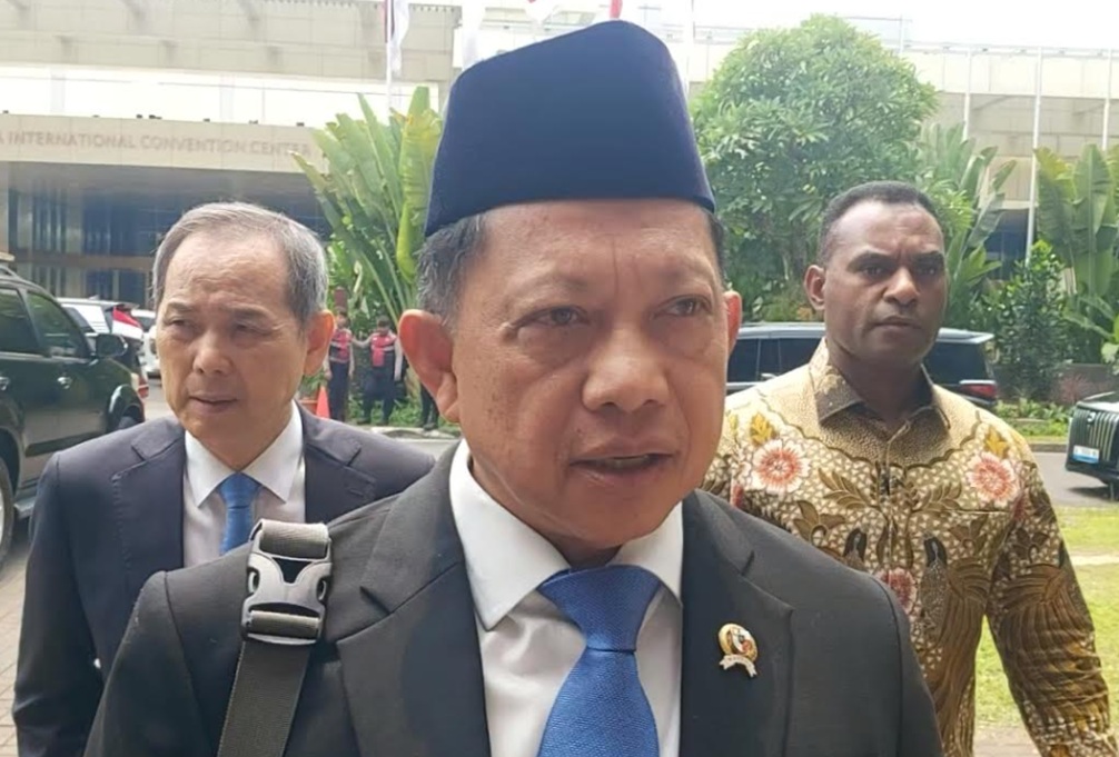 Instruksi Mendagri Tito ke Kepala Daerah: Larang Pembukaan Lahan dengan Cara Membakar