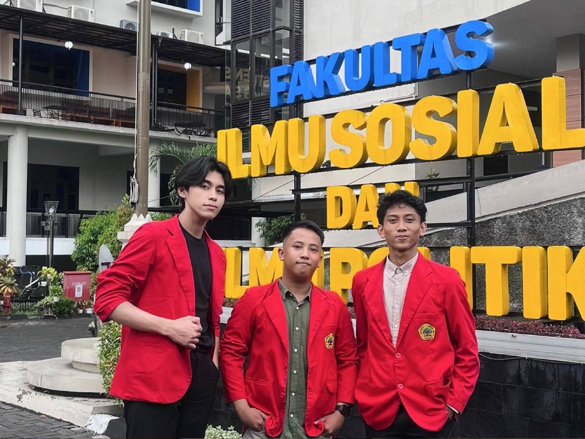 Inspiratif! Moch Dzikry Nur Alam Raih 2 Juara Nasional, Kini Bersiap Taklukkan Kompetisi Dunia